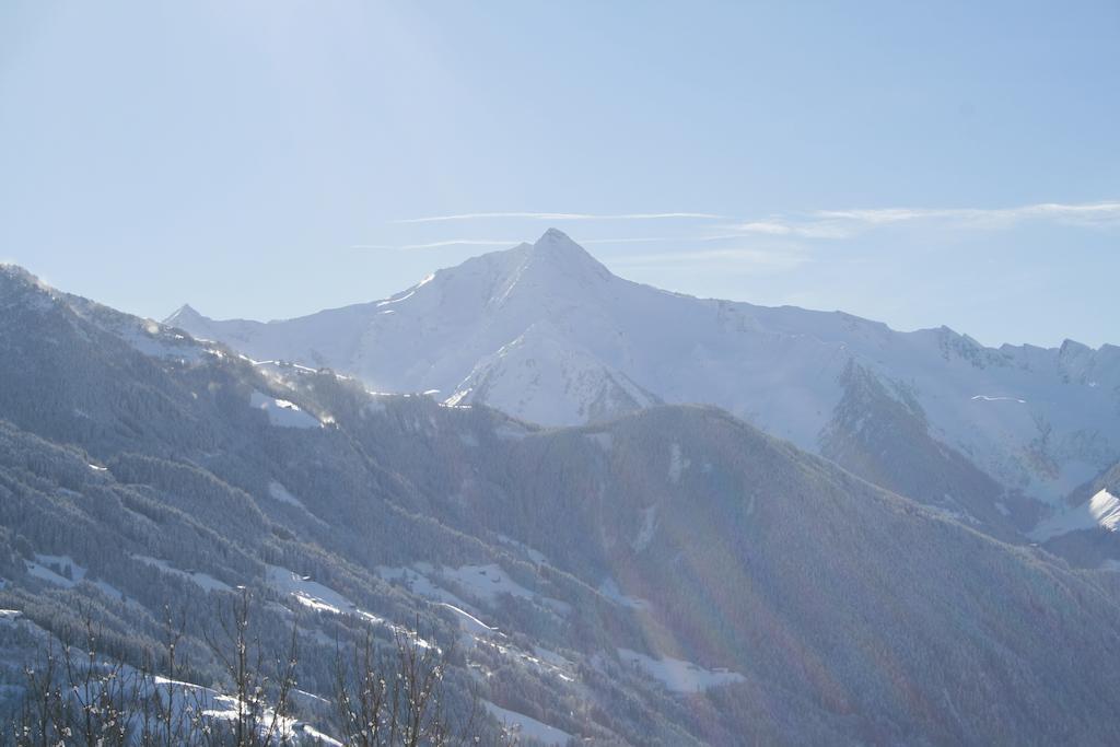 ZellbergHaus Burbachアパートメント エクステリア 写真