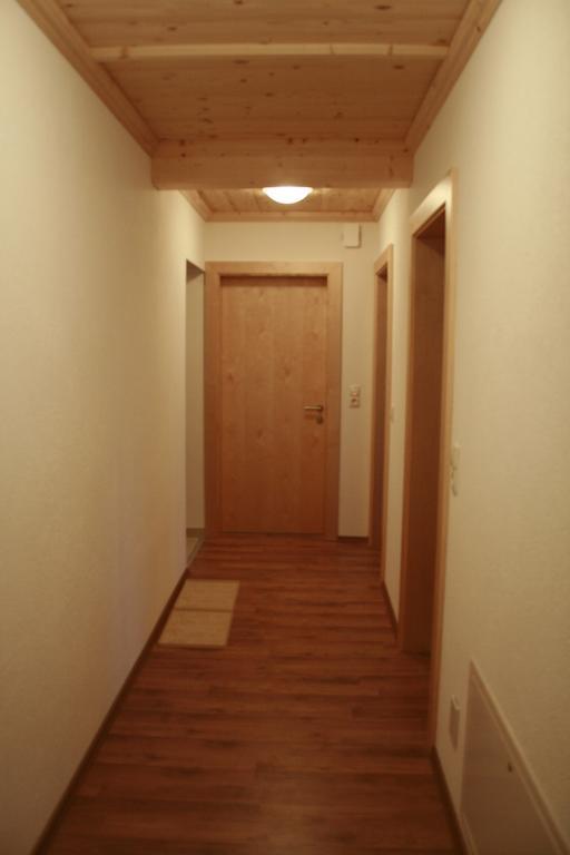 ZellbergHaus Burbachアパートメント 部屋 写真